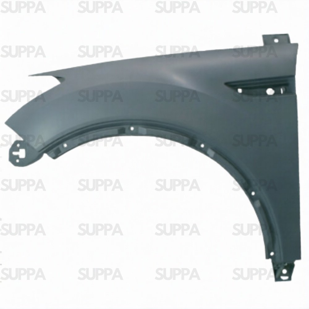 FORD KUGA 2008-2012 FRONT WING LEFT 1633115