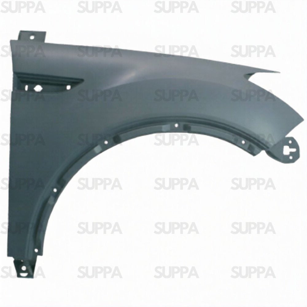 FORD KUGA 2008-2012 FRONT WING RIGHT 1633114