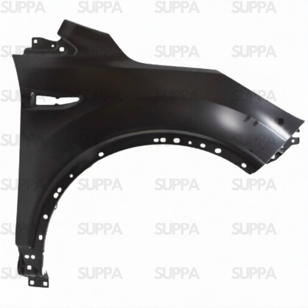 FORD KUGA 2013-2016 FRONT WING RIGHT GJ5Z16005A