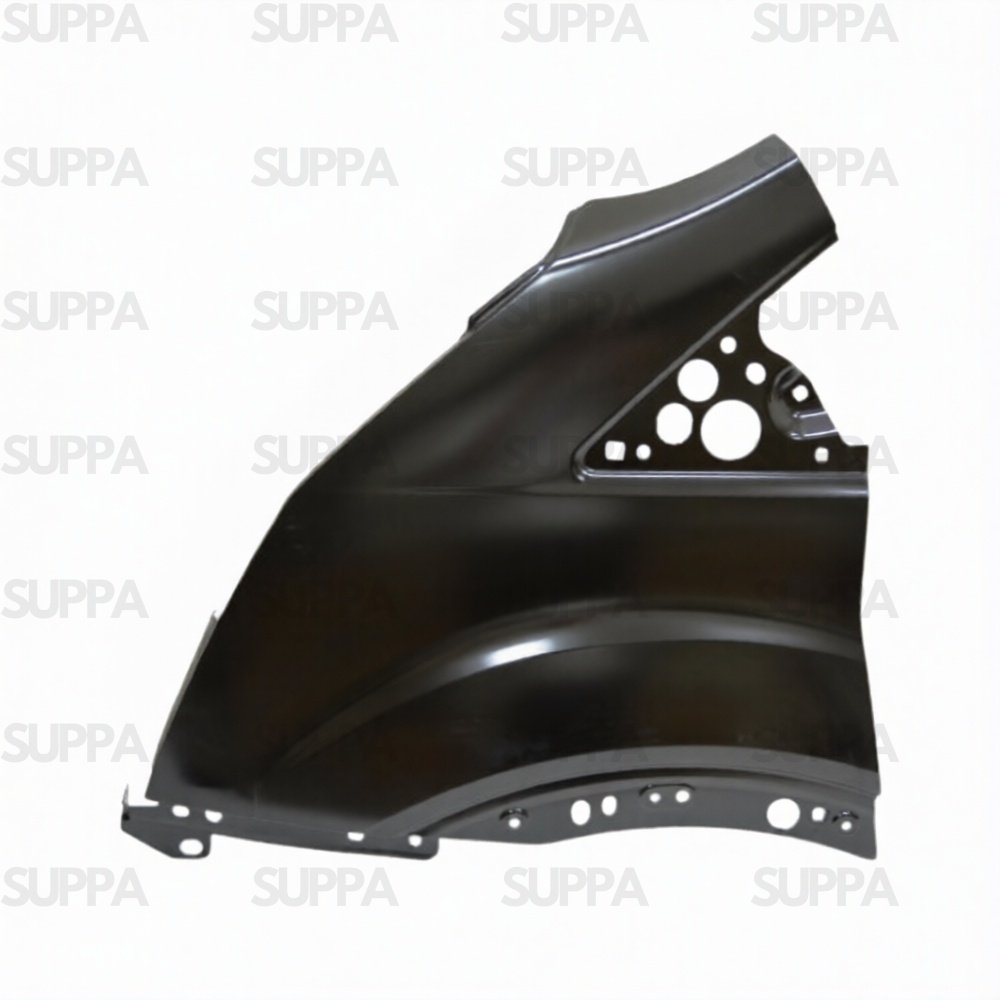 FORD TRANSIT 2019> FRONT WING LEFT 1845323