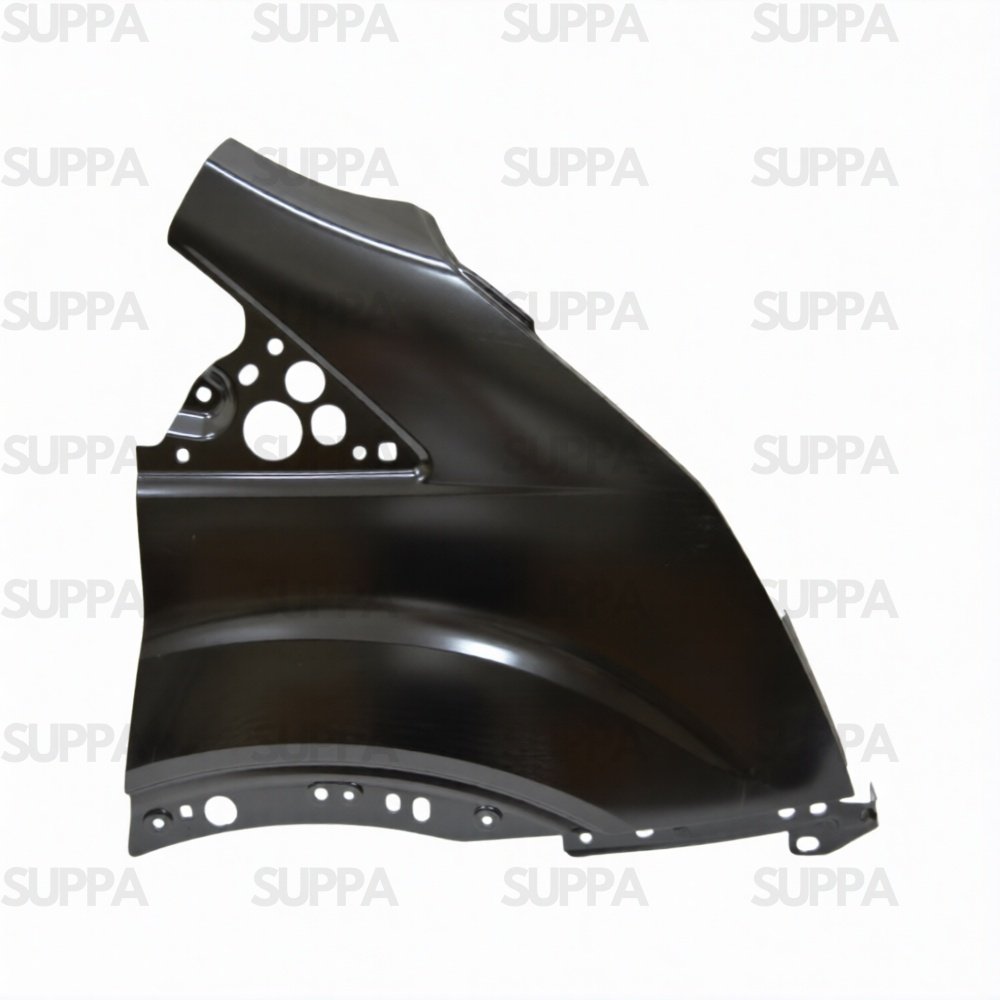 FORD TRANSIT 2014-2019 FRONT WING RIGHT 1845321