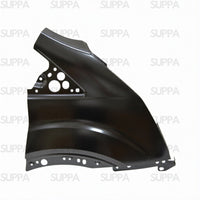 FORD TRANSIT 2014-2019 FRONT WING RIGHT 1845321