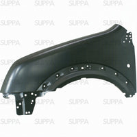 FORD TRANSIT CONNECT 2003-2013 FRONT WING LEFT 1462746