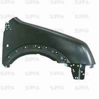 FORD TRANSIT CONNECT 2003-2013 FRONT WING RIGHT 1462740