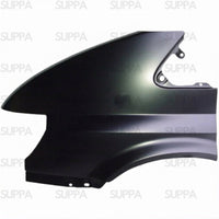 FORD TRANSIT 2000-2006 FRONT WING WITHOUT HOLE LEFT 4059147