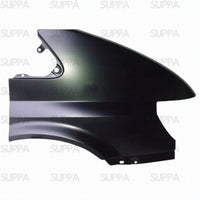 FORD TRANSIT 2000-2006 FRONT WING WITHOUT HOLE RIGHT 4059143