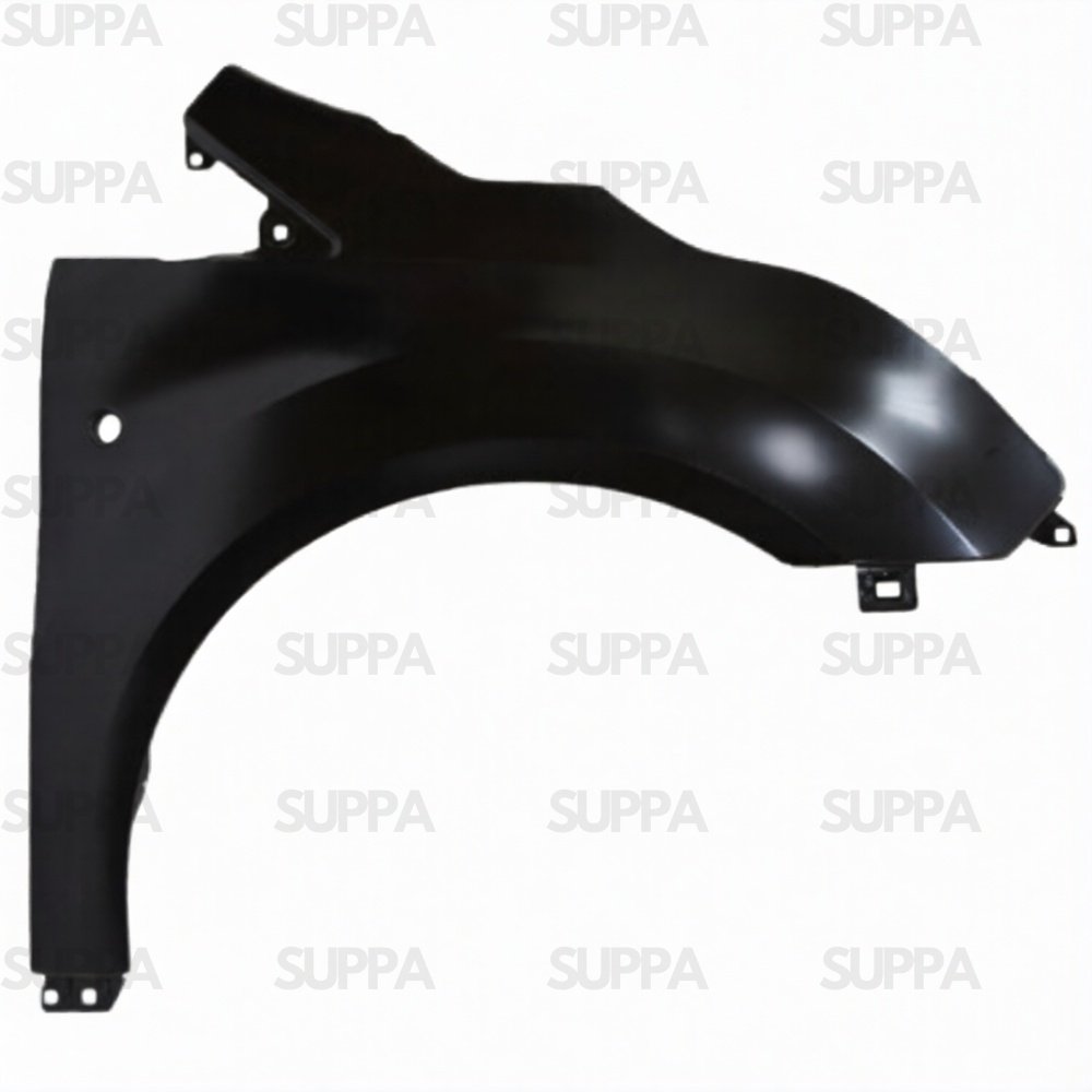 FORD TRANSIT CONNECT 2014> FRONT WING RIGHT DT1Z61025B32A