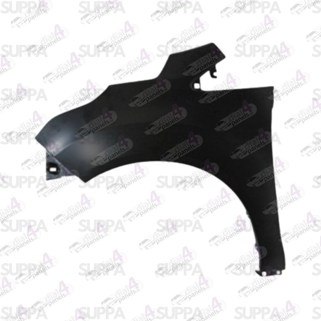 FORD B MAX 2012-2017 FRONT WING LEFT 1754103