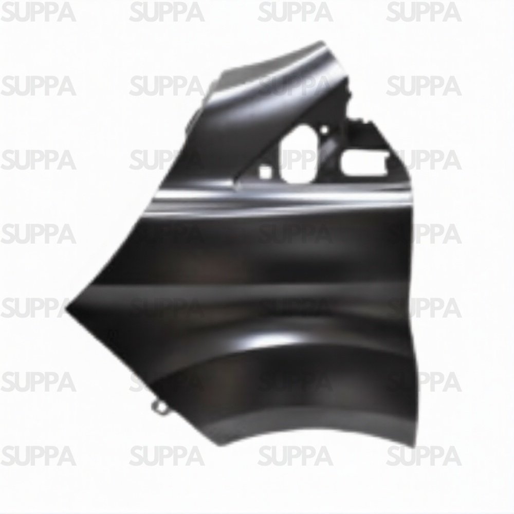 FORD TRANSIT CUSTOM 2019> FRONT WING LEFT 2251264