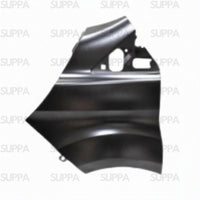 FORD TRANSIT CUSTOM 2019> FRONT WING LEFT 2251264