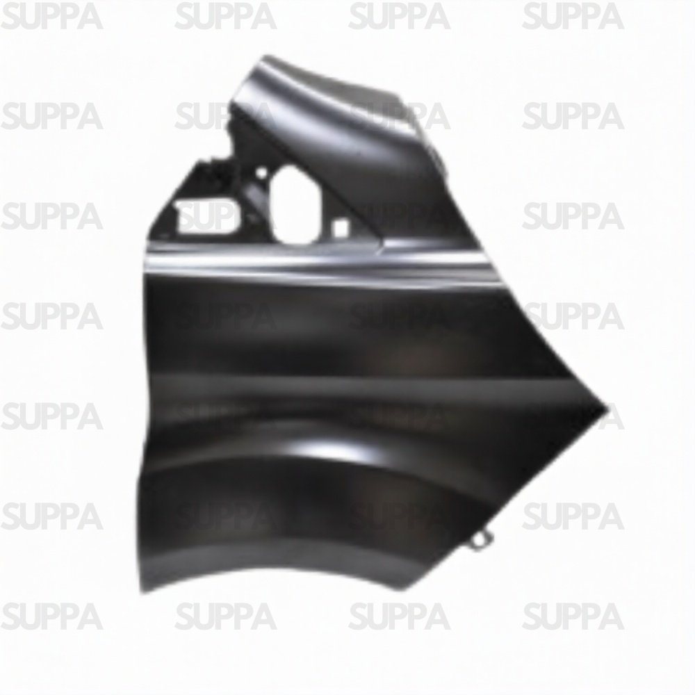 FORD TRANSIT CUSTOM 2019> FRONT WING RIGHT 2251262