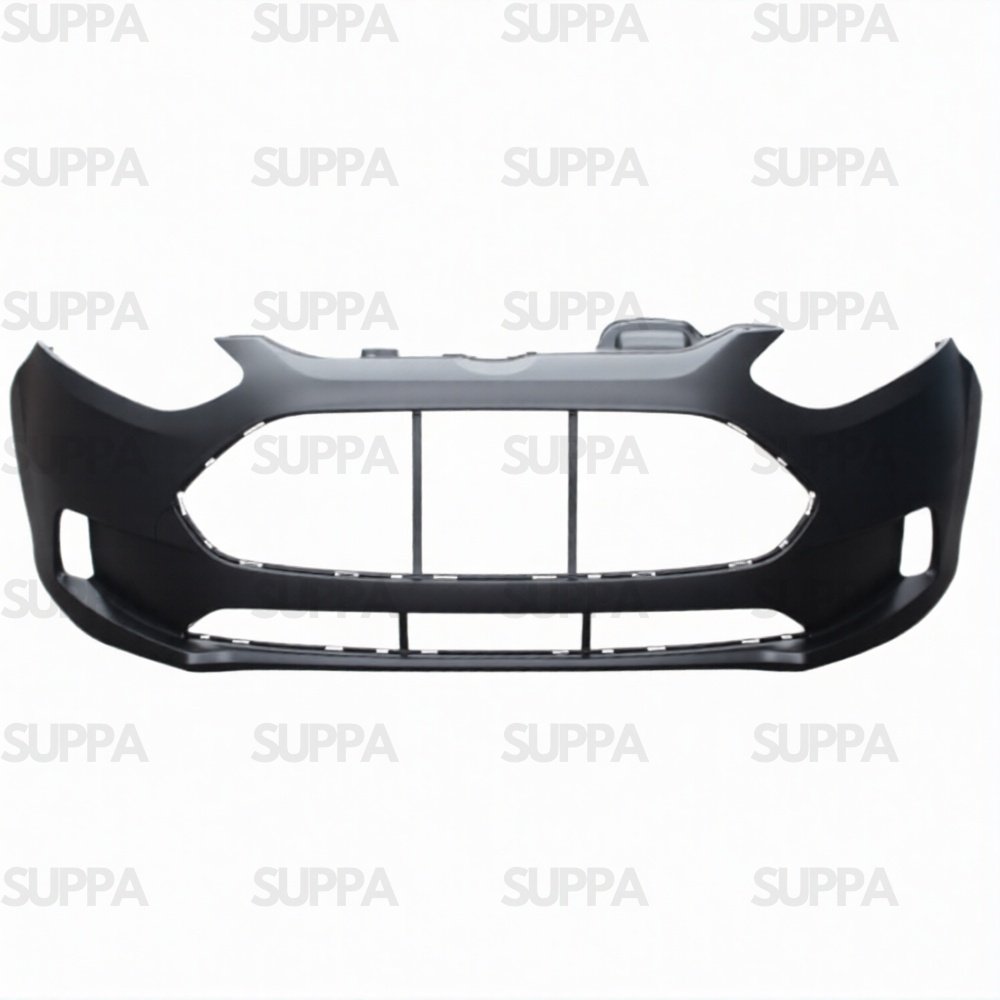 FORD B MAX 2012-2017 FRONT BUMPER 1783775