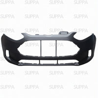 FORD B MAX 2012-2017 FRONT BUMPER 1783775