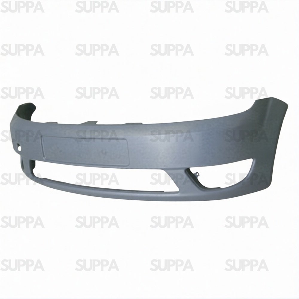 FORD FIESTA 2002-2005 FRONT BUMPER 1372809