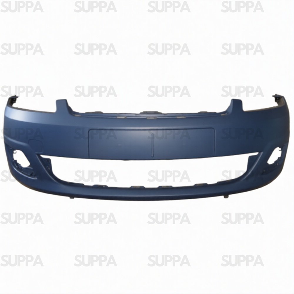 FORD FIESTA 2005-2008 FRONT BUMPER 1386201