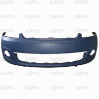 FORD FIESTA 2005-2008 FRONT BUMPER 1386201