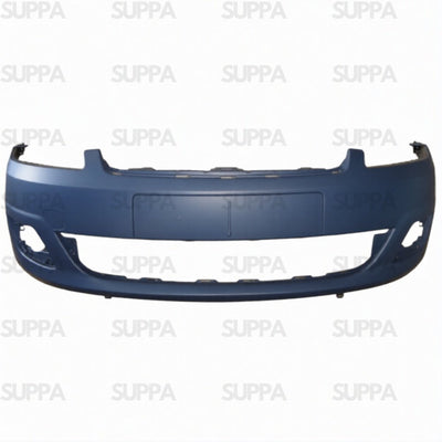 FORD FIESTA 2005-2008 FRONT BUMPER 1386201