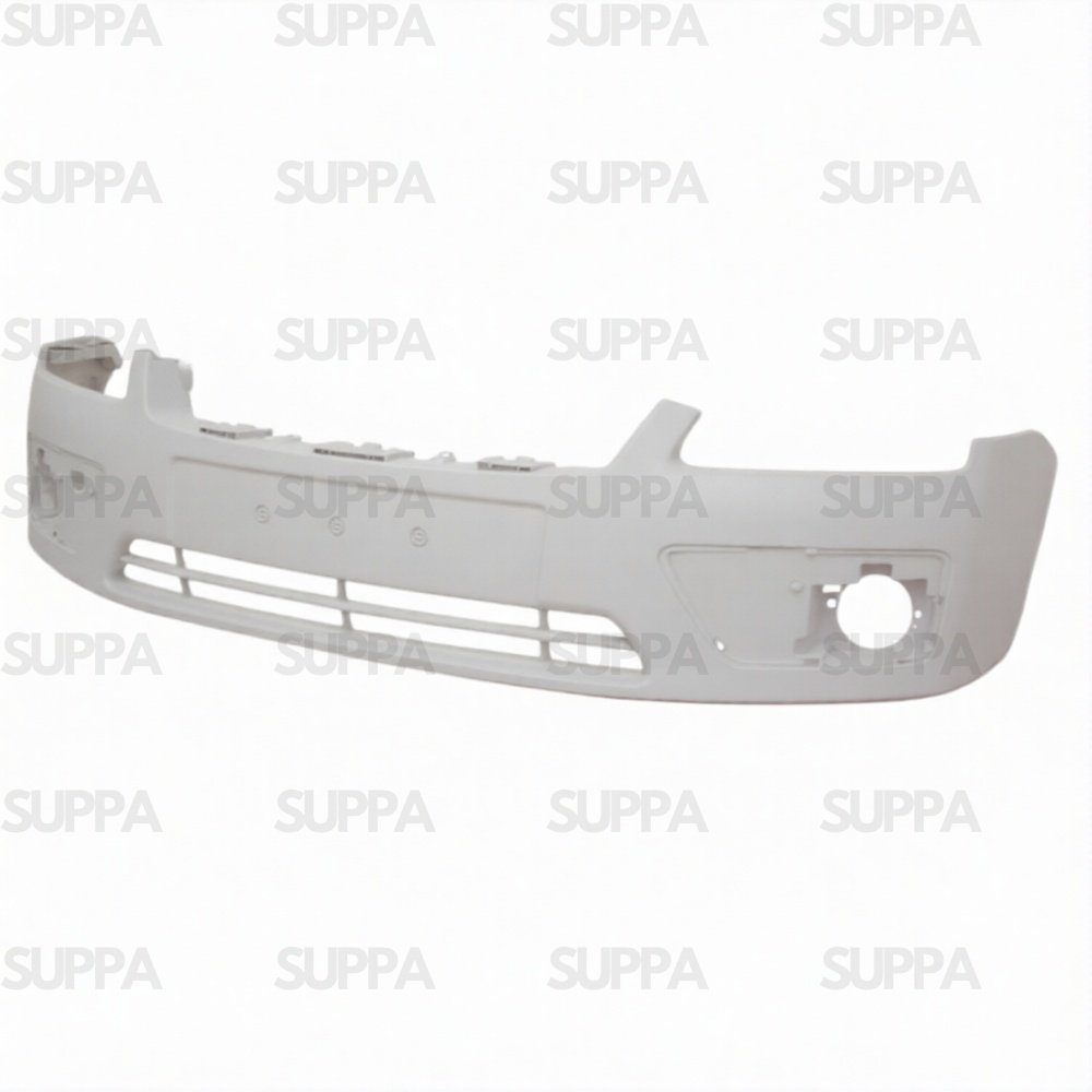 FORD FOCUS 2004-2007 FRONT BUMPER 1336763