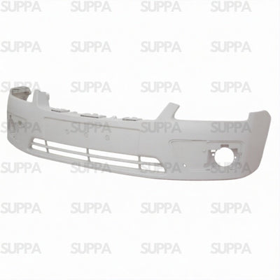 FORD FOCUS 2004-2007 FRONT BUMPER 1336763