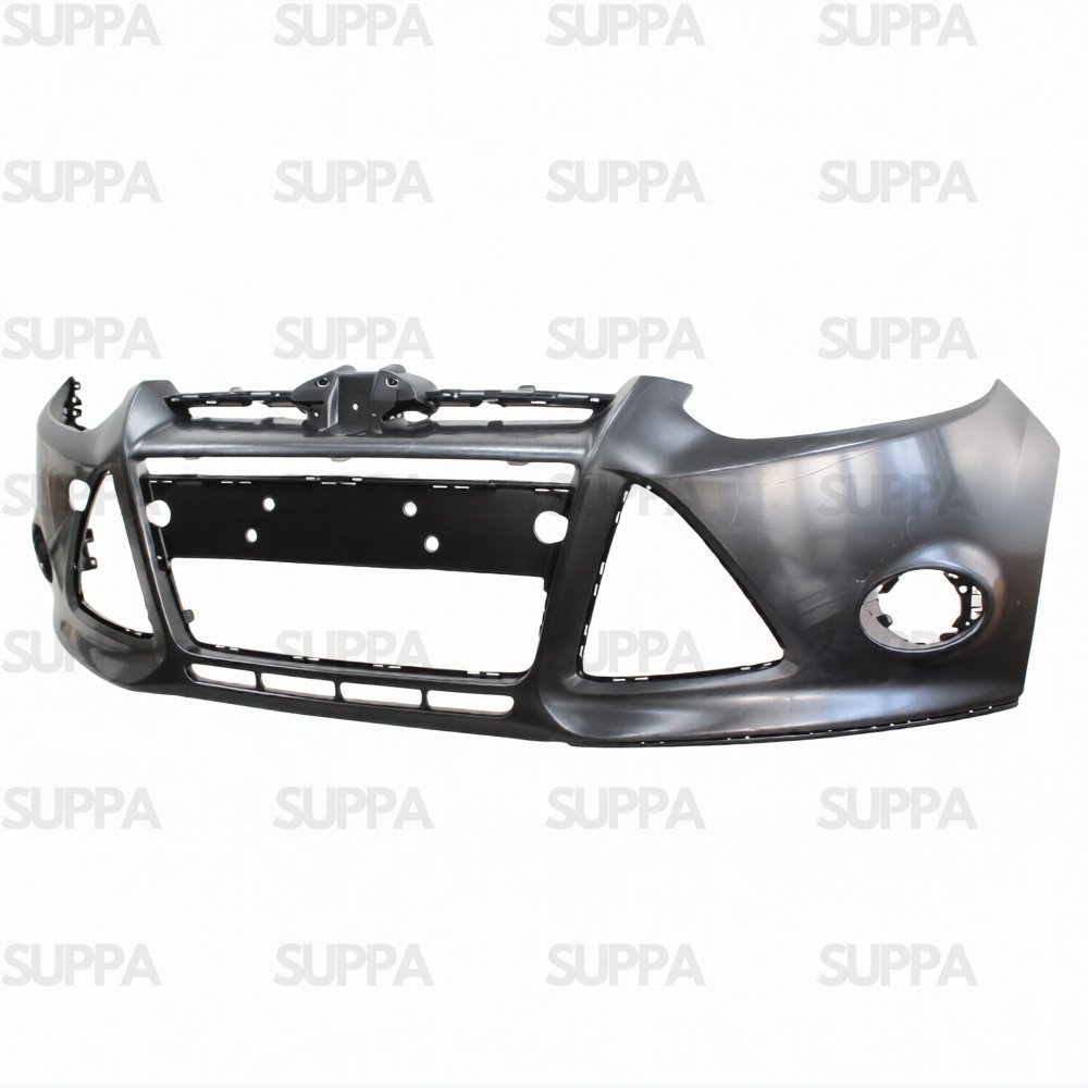 FORD FOCUS 2011-2014 FRONT BUMPER 1719342