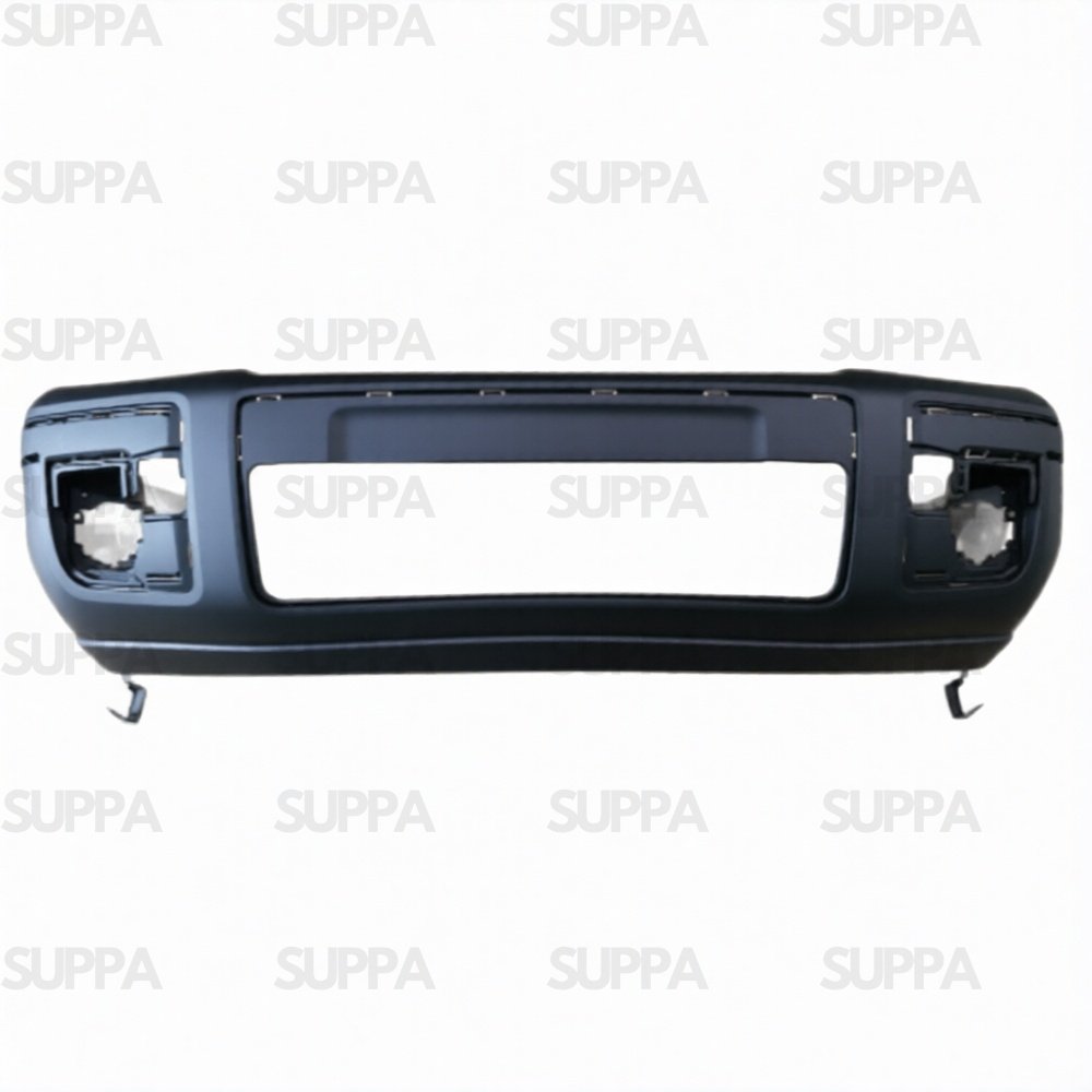 FORD FUSION 2005-2010 FRONT BUMPER 1429355