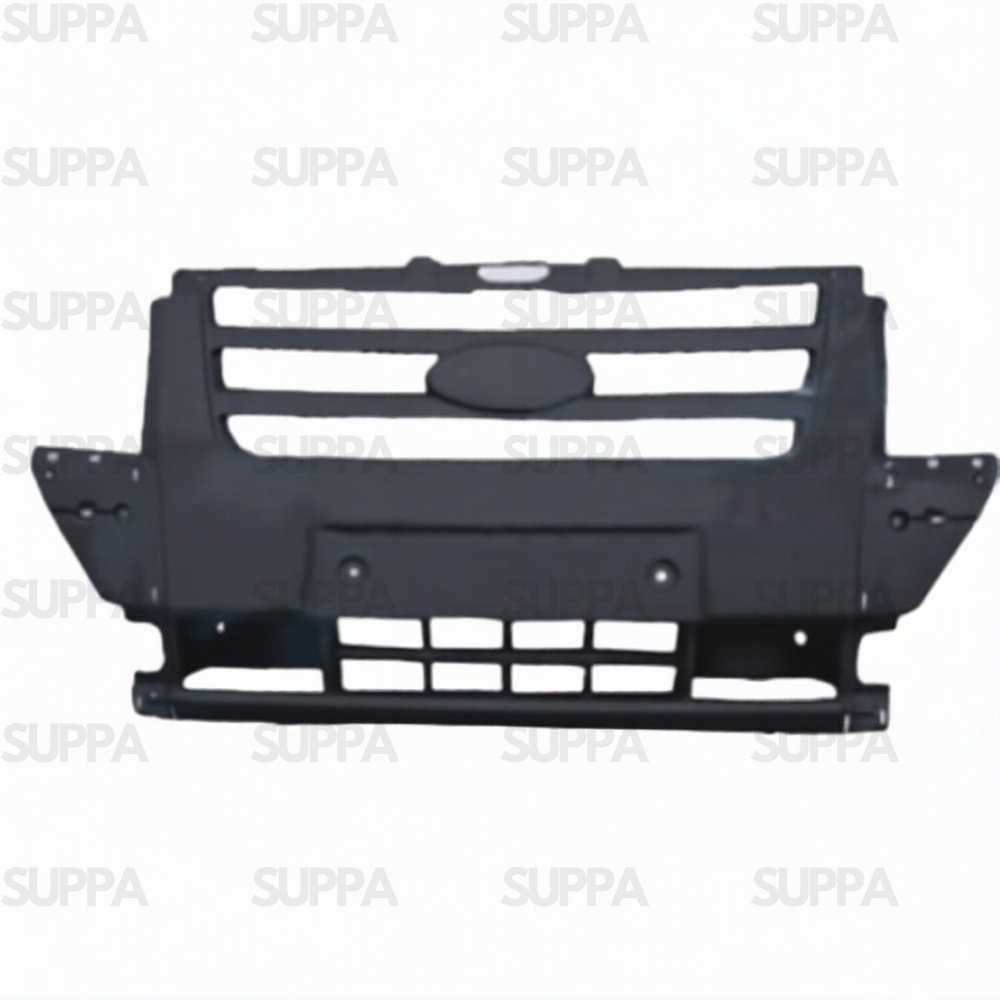 FORD TRANSIT 2007-2013 FRONT BUMPER CENTRE 1437153
