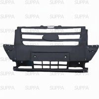 FORD TRANSIT 2007-2013 FRONT BUMPER CENTRE 1437153
