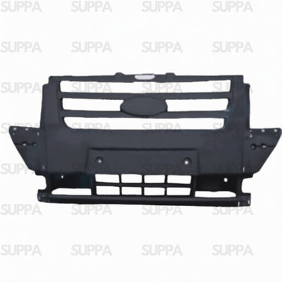 FORD TRANSIT 2007-2013 FRONT BUMPER CENTRE 1437153