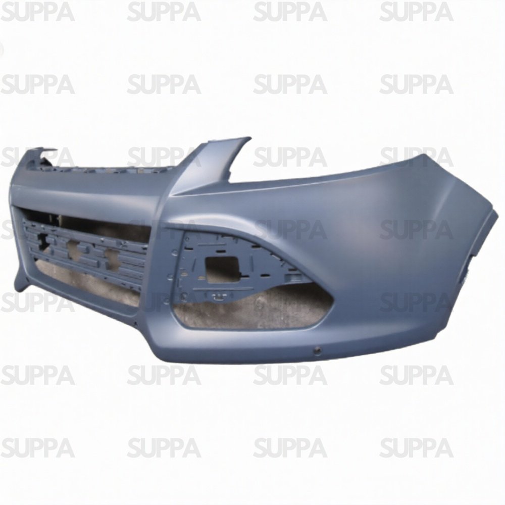 FORD KUGA 2013-2016 FRONT BUMPER WITH SENSOR CJ5Z17D957ACPTM 1801935 1832812