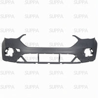 FORD KUGA 2016-2020 FRONT BUMPER WITH SENSOR 2105587