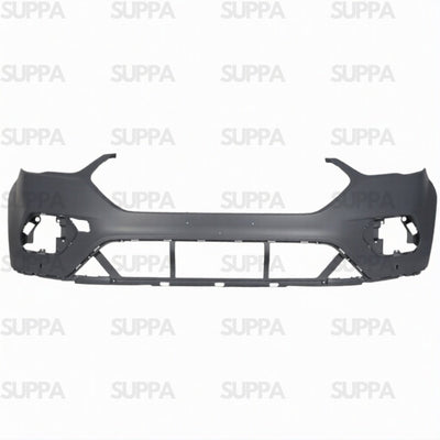 FORD KUGA 2016-2020 FRONT BUMPER WITH SENSOR 2105587