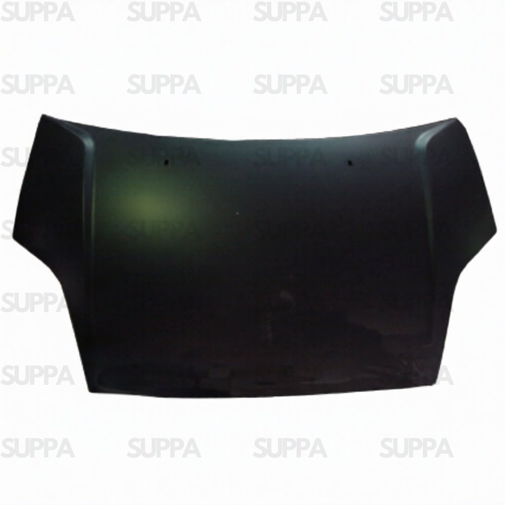 FORD FIESTA 2002-2005 BONNET 1143983