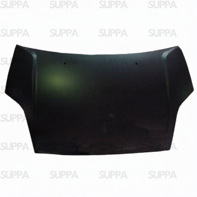 FORD FIESTA 2002-2005 BONNET 1143983