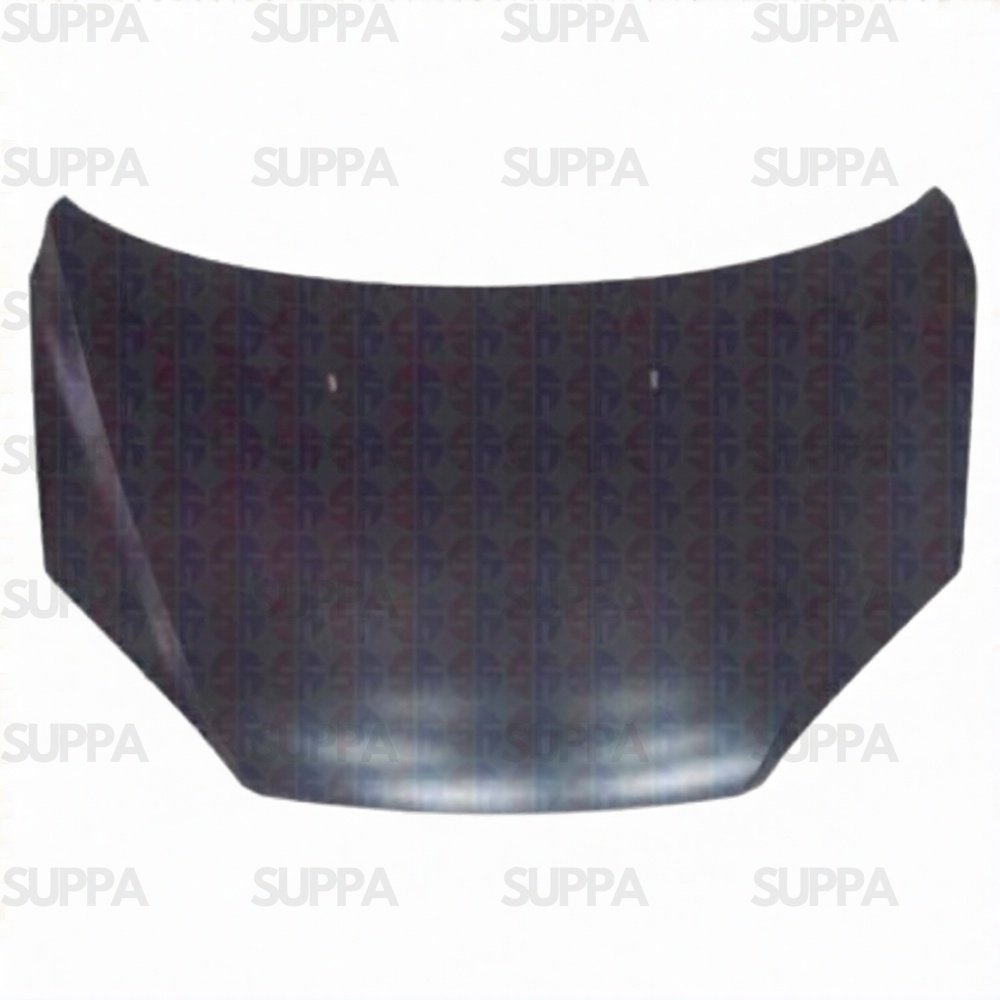 FORD FOCUS 2004-2007 BONNET 1362909