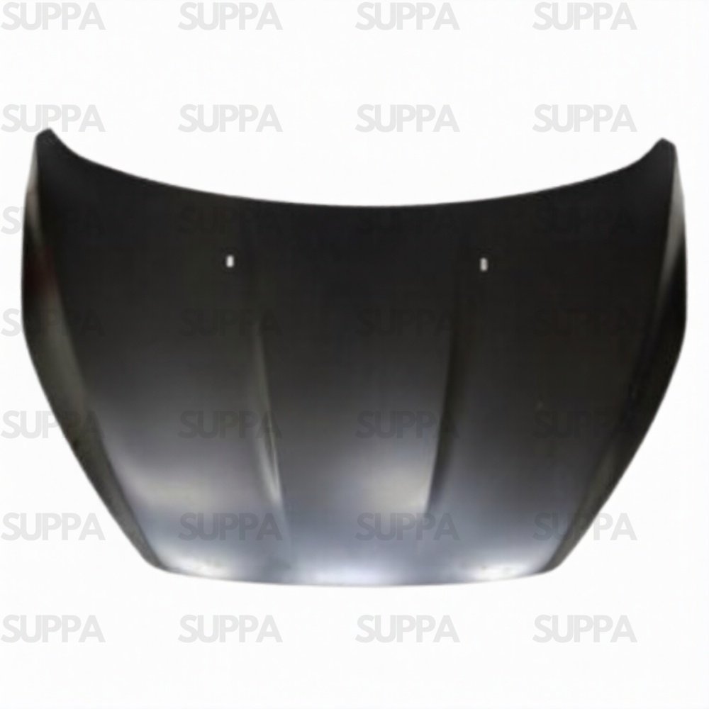 FORD FOCUS 2015-2017 BONNET 1852919