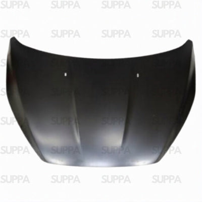 FORD FOCUS 2015-2017 BONNET 1852919