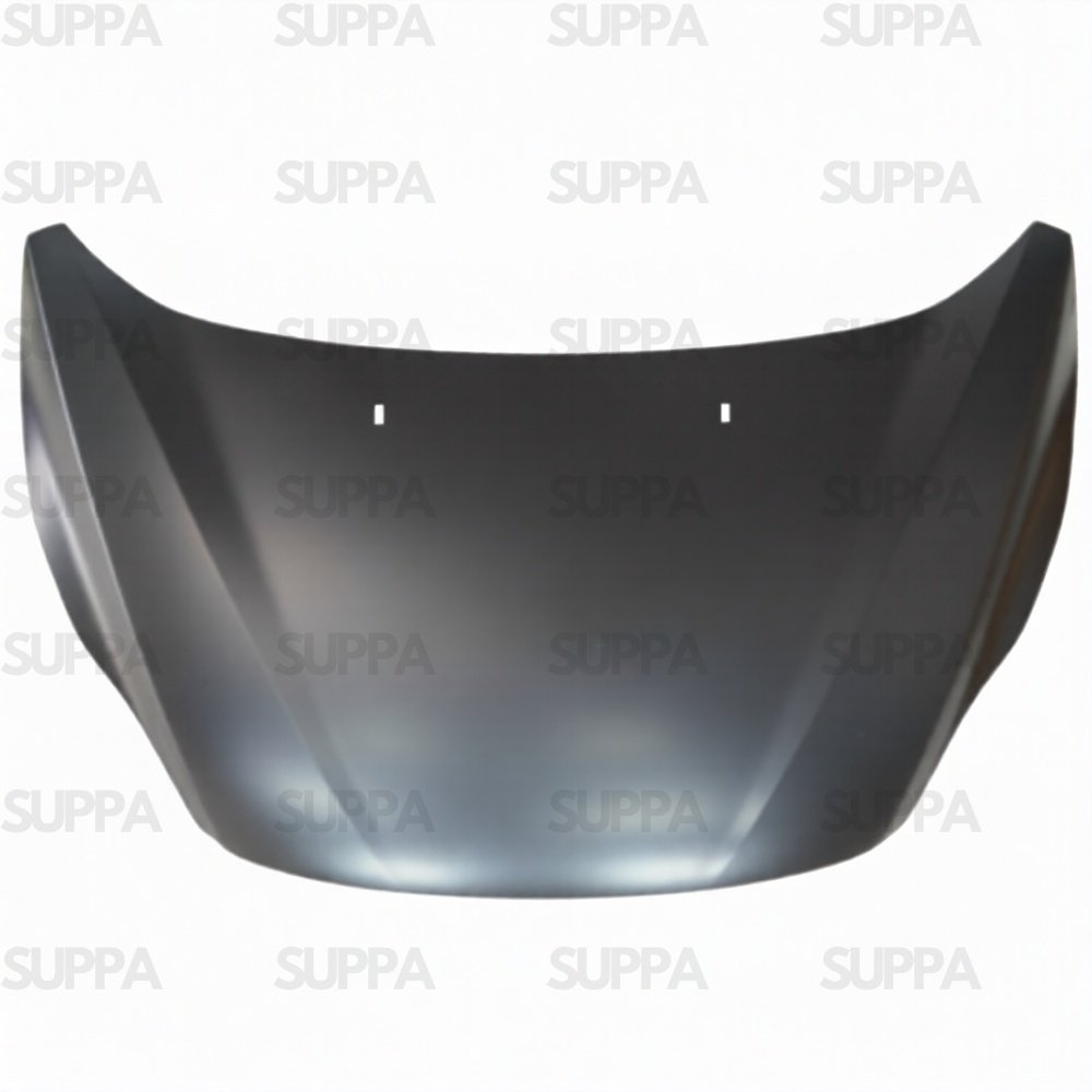 FORD C MAX 2011-2019 BONNET 1687233