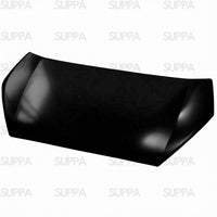 FORD GALAXY 2007-2010 BONNET 1417462
