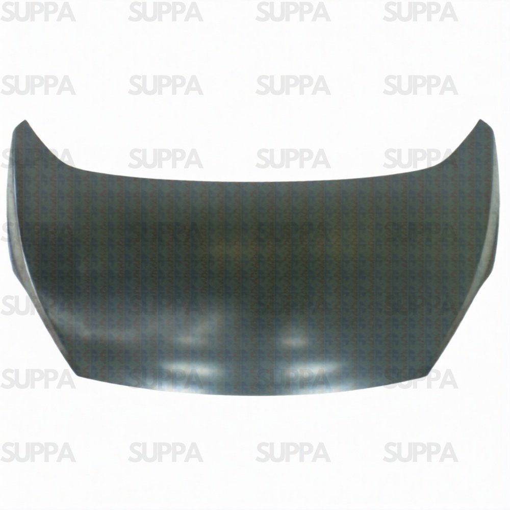 FORD KA 2008-2016 BONNET 1542417