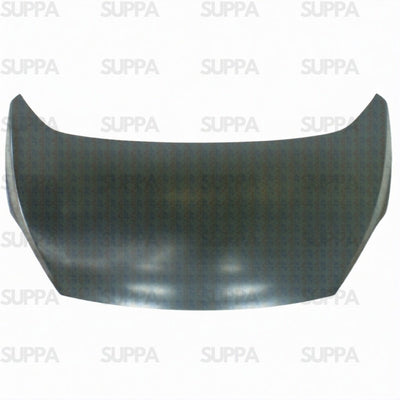 FORD KA 2008-2016 BONNET 1542417