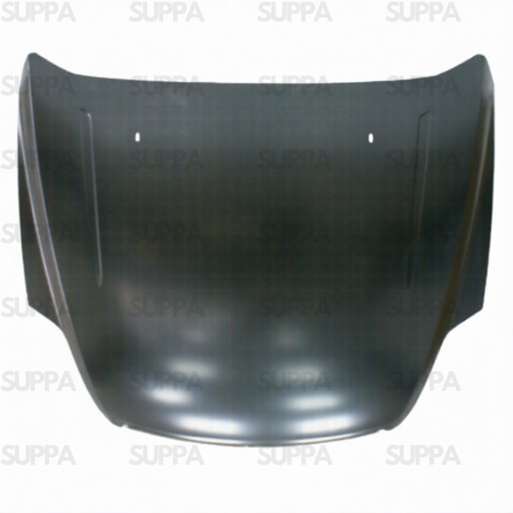 FORD MONDEO 2007-2010 BONNET 1469592