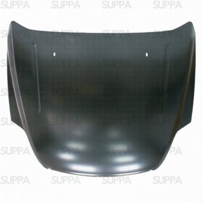 FORD MONDEO 2007-2010 BONNET 1469592