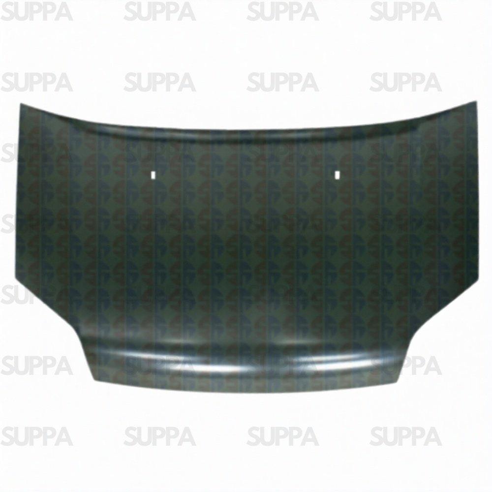 FORD TRANSIT CONNECT 2006-2013 BONNET 4503736