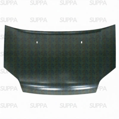 FORD TRANSIT CONNECT 2006-2013 BONNET 4503736