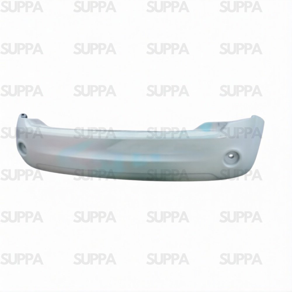 FORD FIESTA 2005-2008 REAR BUMPER 1375906
