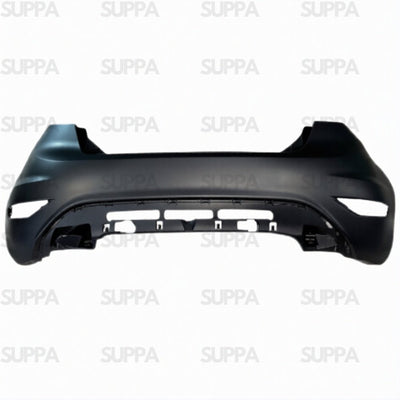 FORD FIESTA 2008-2017 REAR BUMPER 1568819