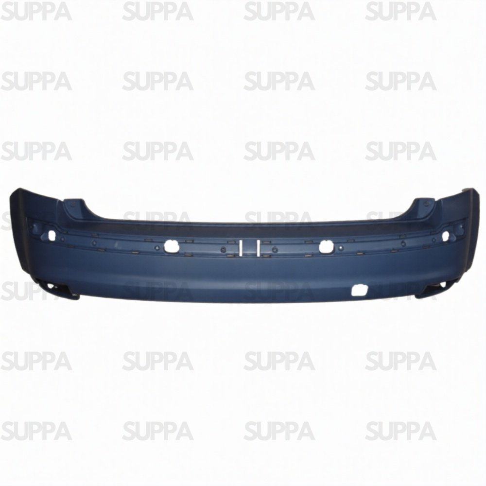 FORD FOCUS 2004-2007 REAR BUMPER 1336747