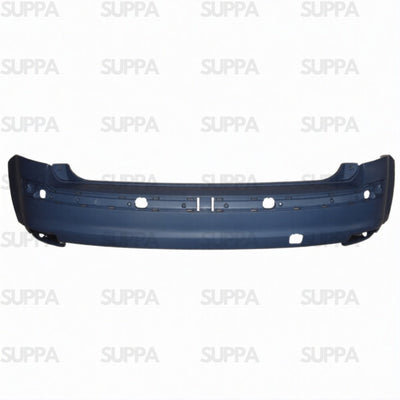 FORD FOCUS 2004-2007 REAR BUMPER 1336747