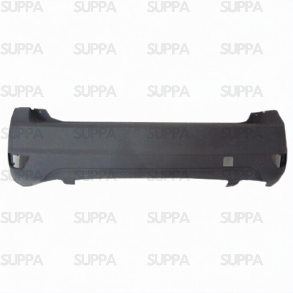 FORD FOCUS 2008-2010 REAR BUMPER 1500402