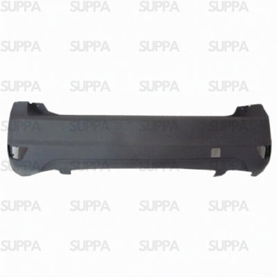 FORD FOCUS 2008-2010 REAR BUMPER 1500402